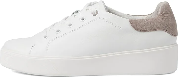 Naturalizer Morrison 2.0 Women's Shoes White Leather : 10 M (B) - Image 6