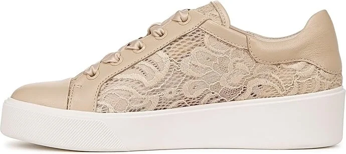 Naturalizer Morrison 2.1 Women's Shoes Coastal Tan : 9.5 W (C), Leather/Textile - Image 4