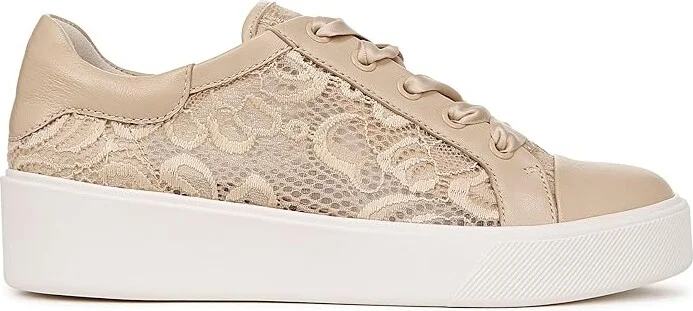 Naturalizer Morrison 2.1 Women's Shoes Coastal Tan : 9.5 W (C), Leather/Textile - Image 6