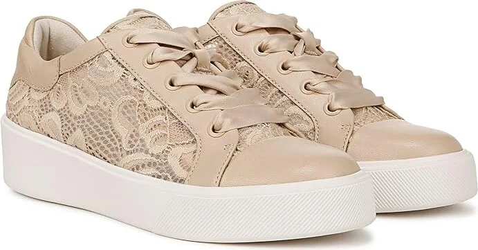 Naturalizer Morrison 2.1 Women's Shoes Coastal Tan : 9.5 W (C), Leather/Textile