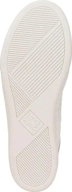 Naturalizer Morrison 2.1 Women's Shoes White Lace : 10.5 M (B), Leather/Textile - Image 3
