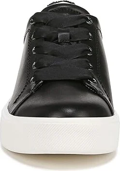 Naturalizer Morrison Bliss Women's Shoes Black : 8 M (B), Leather - Image 5