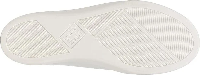Naturalizer Morrison Bliss Women's Shoes White : 9.5 M (B), Leather - Image 3