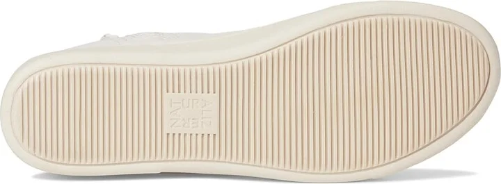 Naturalizer Morrison Hi Water-Repellent Women's Shoes Beige : 9.5 W (C), Leather/Rubber - Image 3