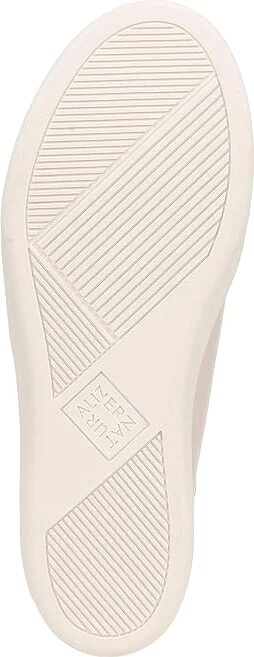 Naturalizer Morrison Logo Women's Shoes Linen Rose/Warm Beige Leather : 8 M (B) - Image 3