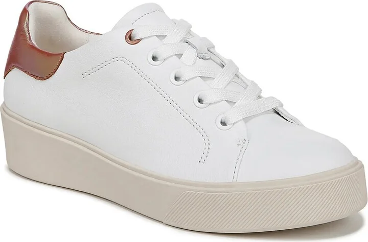 White/Iridescent
