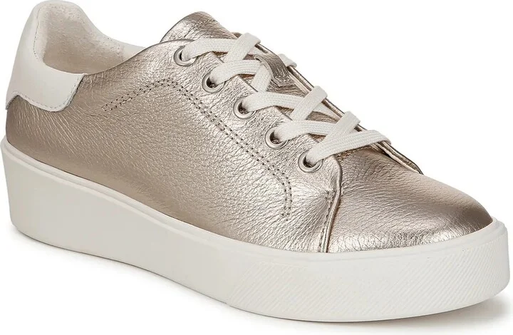 Pewter Metallic