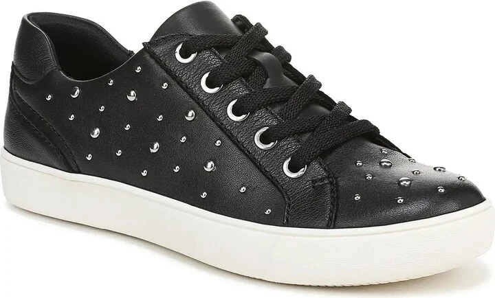 Naturalizer Morrison Stud Sneaker