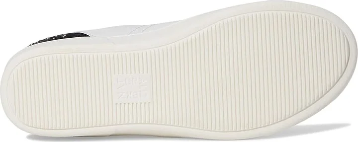 Naturalizer Morrison Stud Women's Shoes White/Black Leather : 6.5 M (B) - Image 3