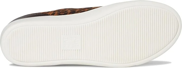 Naturalizer Morrison Women's Lace up casual Shoes Cheetah Print Leather : 10 M (B) - Image 3