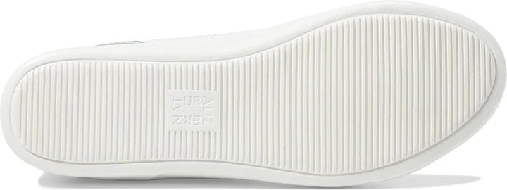 Naturalizer Morrison Women's Lace up casual Shoes White Pebble Leather : 7 M (B) - Image 4