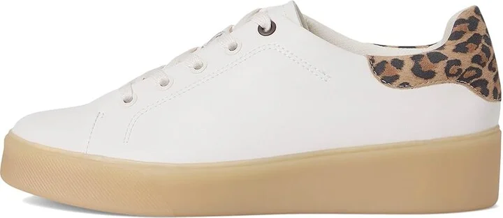 Naturalizer Morrison3.0 Women's Shoes Warm White Leather : 7 W (C), Leather/Suede - Image 6