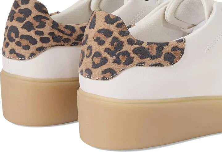 Naturalizer Morrison3.0 Women's Shoes Warm White Leather : 7 W (C), Leather/Suede - Image 7