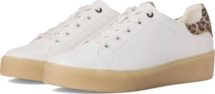 Naturalizer Morrison3.0 Women's Shoes Warm White Leather : 7 W (C), Leather/Suede