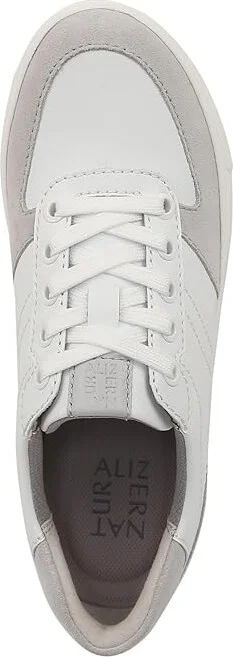 Naturalizer Murphy Women's Shoes Urban Mist : 9 M (B), Leather - Image 2