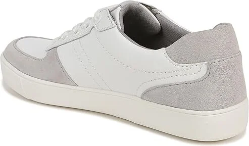 Naturalizer Murphy Women's Shoes Urban Mist : 9 M (B), Leather - Image 4