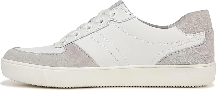 Naturalizer Murphy Women's Shoes Urban Mist : 9 M (B), Leather - Image 6