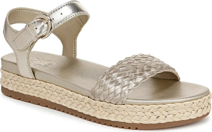 Naturalizer Neila Wedge Sandal