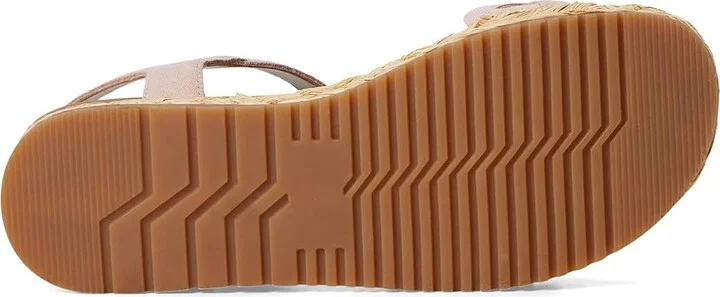 Naturalizer Neila Women's Shoes Cameo Blush Pink Leather : 11 M (B) - Image 3