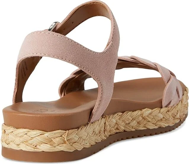 Naturalizer Neila Women's Shoes Cameo Blush Pink Leather : 11 M (B) - Image 4