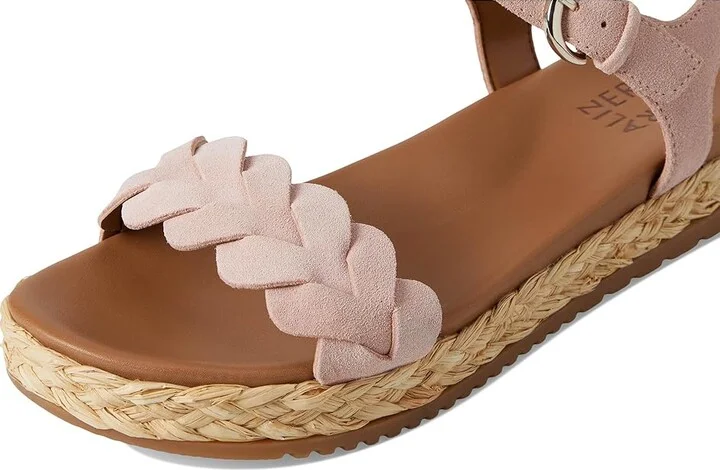 Naturalizer Neila Women's Shoes Cameo Blush Pink Leather : 11 M (B) - Image 7