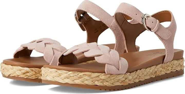 Naturalizer Neila Women's Shoes Cameo Blush Pink Leather : 11 M (B)