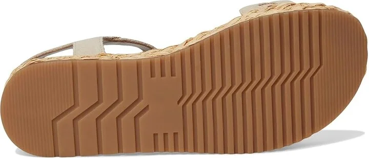 Naturalizer Neila Women's Shoes Deep Porcelain Leather : 8.5 M (B) - Image 3