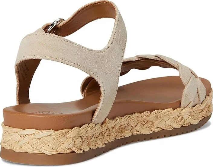 Naturalizer Neila Women's Shoes Deep Porcelain Leather : 8.5 M (B) - Image 4