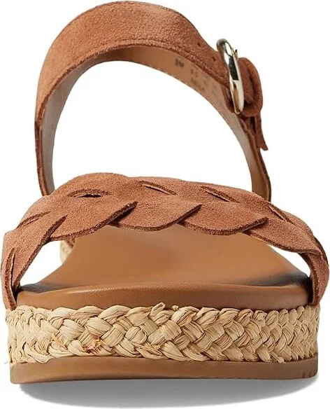 Naturalizer Neila Women's Shoes English Tea : 9.5 M (B), Leather - Image 2