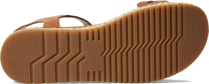 Naturalizer Neila Women's Shoes English Tea : 9.5 M (B), Leather - Image 3