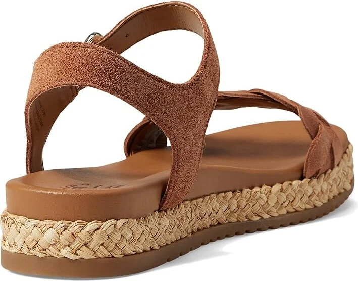 Naturalizer Neila Women's Shoes English Tea : 9.5 M (B), Leather - Image 4