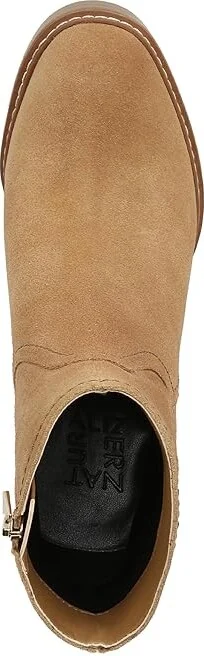 Naturalizer Orlean Women's Shoes Golden Caramel : 10 M (B), Leather/Rubber - Image 2