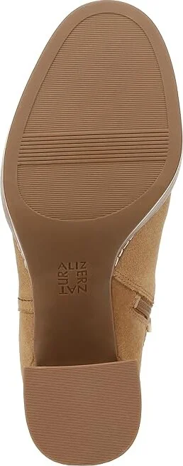 Naturalizer Orlean Women's Shoes Golden Caramel : 10 M (B), Leather/Rubber - Image 3