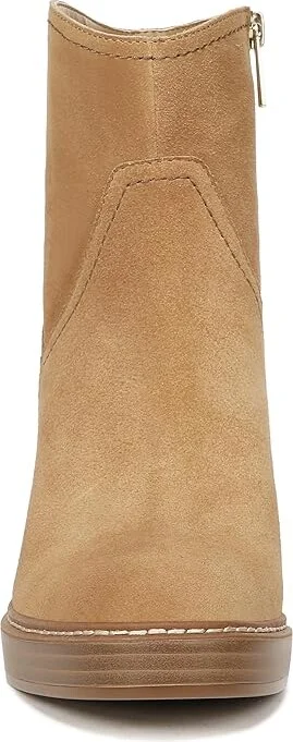 Naturalizer Orlean Women's Shoes Golden Caramel : 10 M (B), Leather/Rubber - Image 5