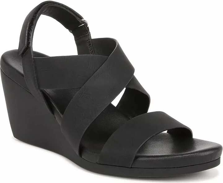 Naturalizer Palmer Wedge Sandal