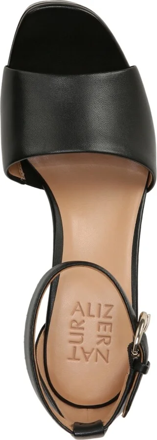 Naturalizer Pearlyn Platform Dress Sandals - Image 4
