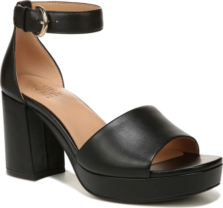 Naturalizer Pearlyn Platform Dress Sandals