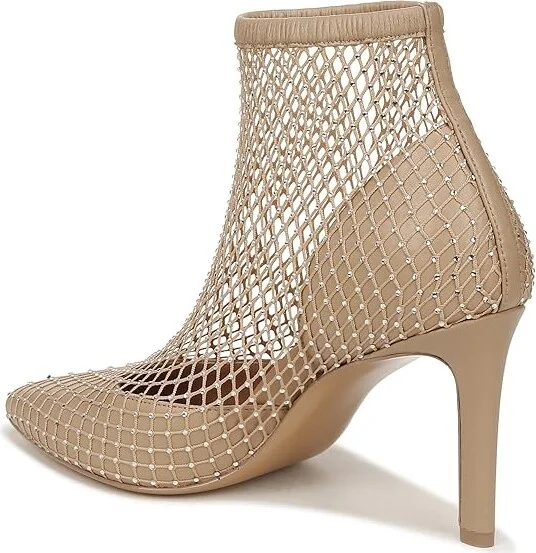 Naturalizer Pnina Tornai for Naturalizer - Liebe Women's Shoes Nude : 10.5 M (B), Leather/Textile - Image 4