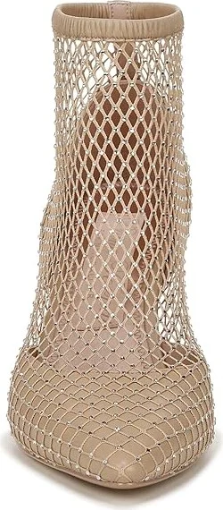 Naturalizer Pnina Tornai for Naturalizer - Liebe Women's Shoes Nude : 10.5 M (B), Leather/Textile - Image 5