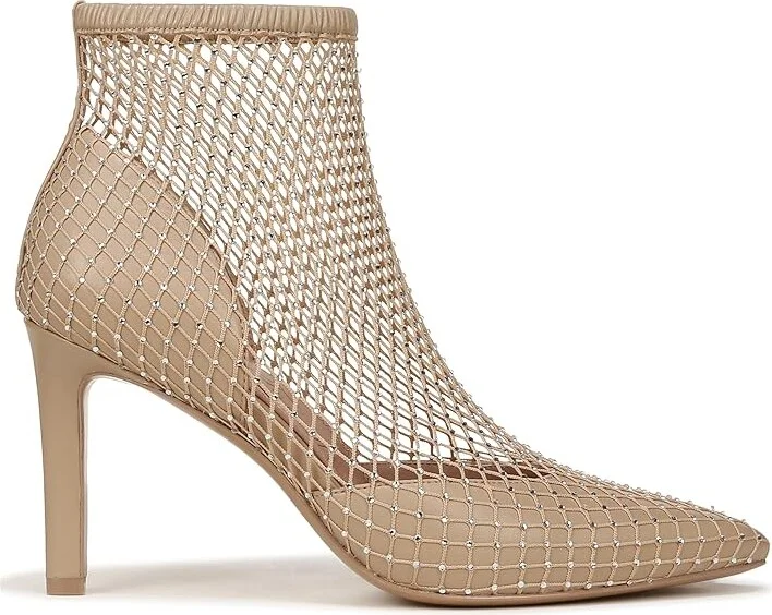 Naturalizer Pnina Tornai for Naturalizer - Liebe Women's Shoes Nude : 10.5 M (B), Leather/Textile - Image 7