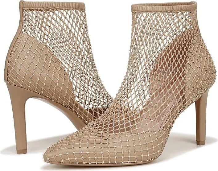 Naturalizer Pnina Tornai for Naturalizer - Liebe Women's Shoes Nude : 10.5 M (B), Leather/Textile