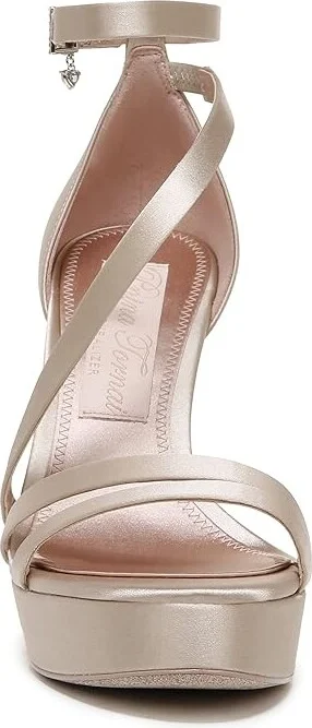 Naturalizer Pnina Tornai for Naturalizer - Love 2 Women's Shoes Champagne : 10 M (B), Textile - Image 5