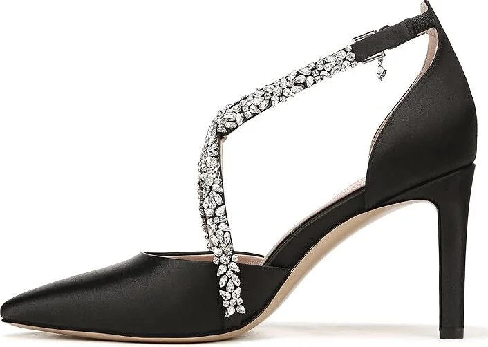 Naturalizer Pnina Tornai for Naturalizer - Sevgi Women's Shoes Black : 5 M (B), Textile - Image 6