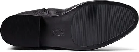 Naturalizer Rena Women's Boots Black : 7 M (B), Leather - Image 3
