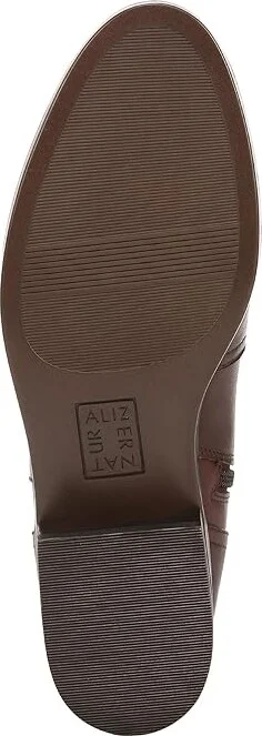 Naturalizer Rena Women's Boots Chocolate Leather : 9.5 W (C) - Image 3