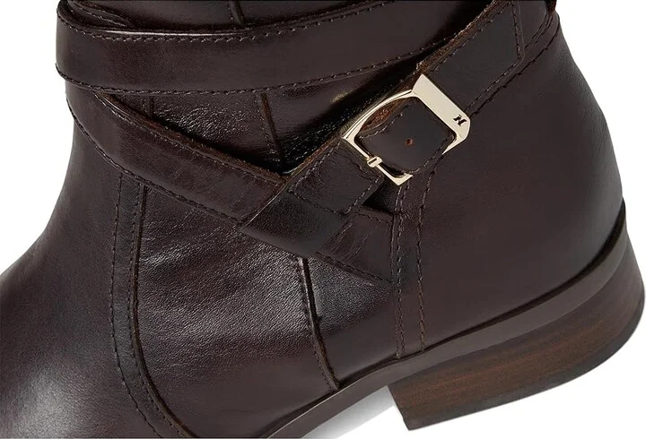 Naturalizer Rena2 Narrow Calf Boots Women's Boots Brown Leather : 7 M (B) - Image 7