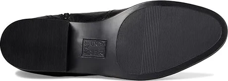 Naturalizer Rena2 Wide Calf Boots Women's Boots Black Leather : 12 WW (E) - Image 3