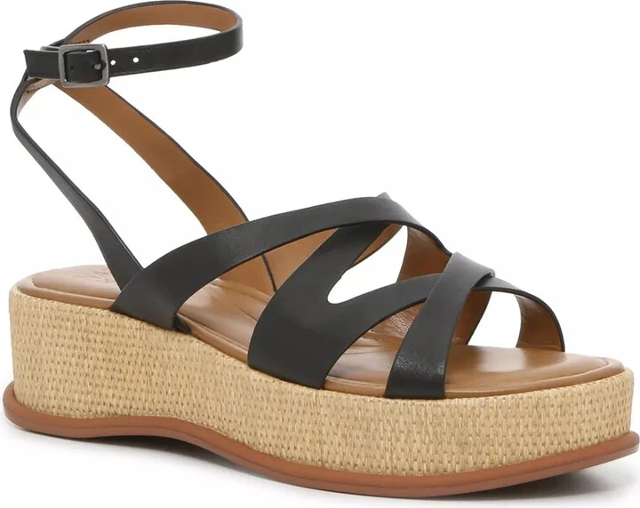 Naturalizer Riley Platform Sandal