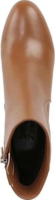 Naturalizer River Women's Shoes English Tea Brown Leather : 9 M (B) - Image 2