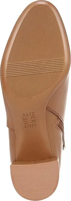 Naturalizer River Women's Shoes English Tea Brown Leather : 9 M (B) - Image 3